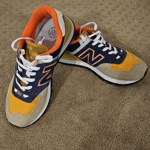 New Balance Men's Sneakers